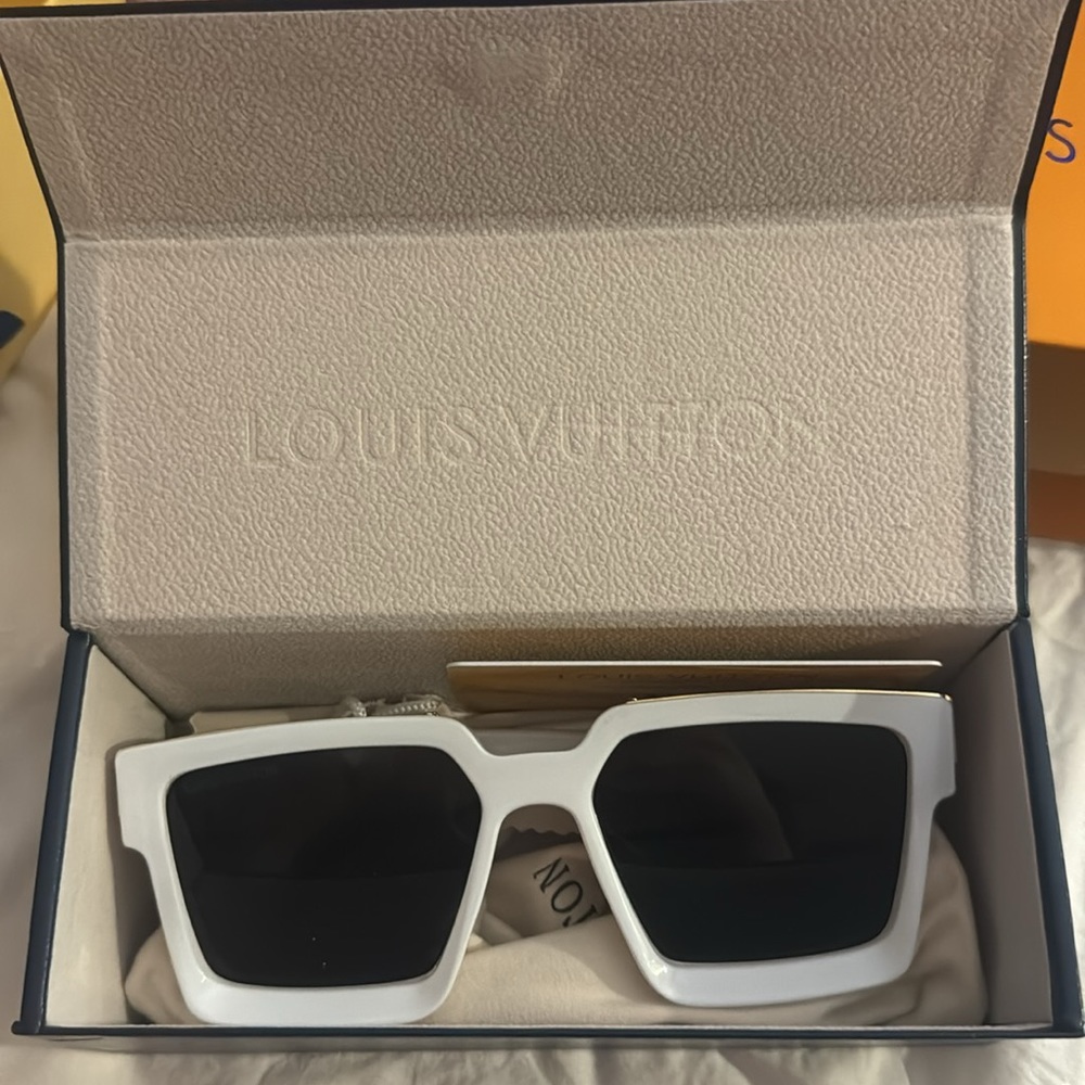 1.1 Millionaires Sunglasses Louis Vuitton